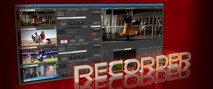 Magicsoft Recorder - Timecode + NLE Support
