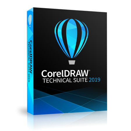 CorelDRAW Technical Suite Enterprise CorelSure Maintenance Renewal (2 Year)(5-50)